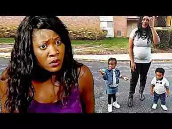 Video: THE PREGNANT ORPHAN(MERCY JOHNSON) 2 - 2017 Latest Nigerian Nollywood Full Movies | African Movies